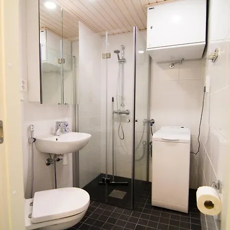 Apartment Convenient For 2